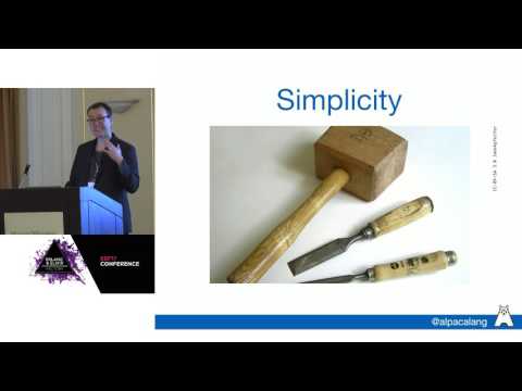 Alpaca Static Typing on the BEAM - Jeremy Pierre