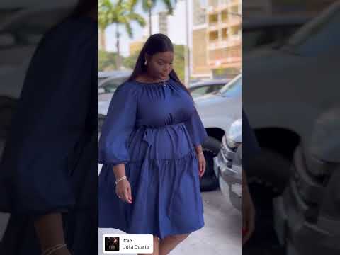 JÚLIA DUARTE APARECE BEM DESLUMBRANTE