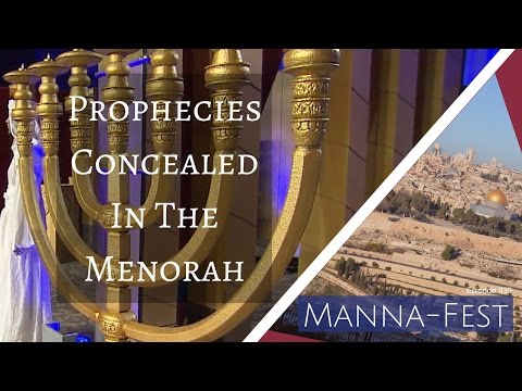 Prophecies Concealed in the Menorah | Episode 839