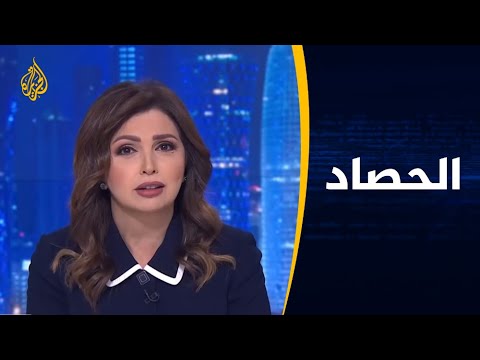 الحصاد وزير الدفاع الموريتاني يشق طريقه نحو الرئاسة