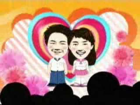 퀴니(Qwiny) 오프닝 동영상