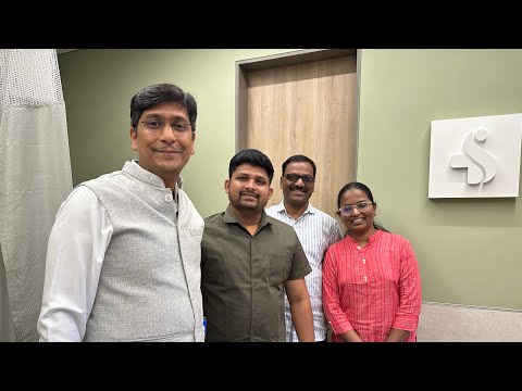 Does Endoscopic spine surgery reduce pain ? | Dr. Ajay Kothari