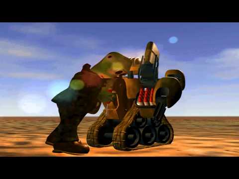 The Feeble Files Babbleplay part 13 - Goodbye, My Violent Friend