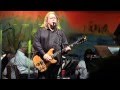 Warren Haynes & BSO - Stella Blue - Pier Six - 08/08/14