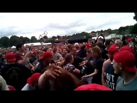 Stiff Bizkit, take a look around M I 2