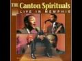Rise Above It All by the Canton Spirituals with the Williams Brothers