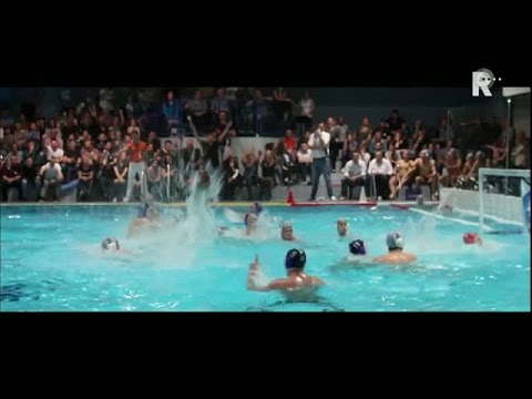 Het doelpunt waar het om draait