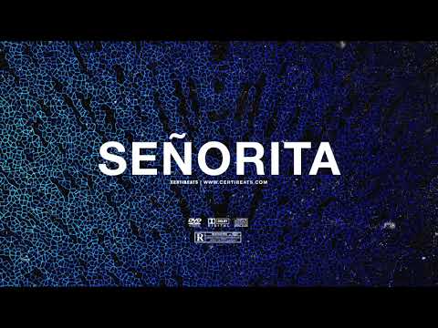 (FREE) | "Senorita" | Santan Dave x Fredo Type Beat | Free Beat | UK Afroswing Instrumental 2019