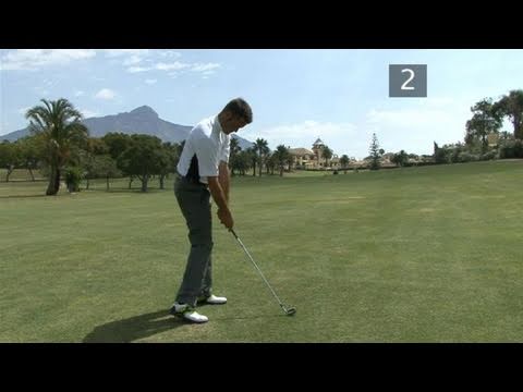 How To Learn About The Rhythm Of The Golf Swing