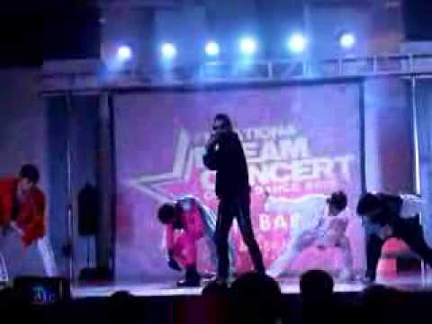 Bik Baeng @KNATION 4