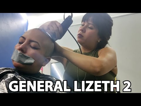 GENERAL LIZETH 2 | Trailer 2 | Now Available!