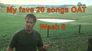 So Beautiful by Pete Murray - My fave 20 songs OAT