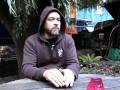 Meshuggah interview - Tomas Haake about Bleed