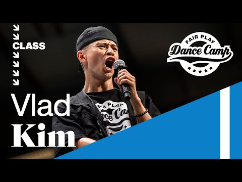 'SILVER TOOTH.' by Armani White, A$AP Ferg ★ Vlad Kim ★ Fair Play Dance Camp 2023