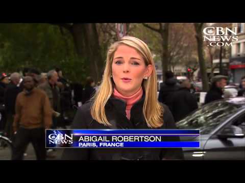 Paris Massacre: Should France Have Seen This Coming?