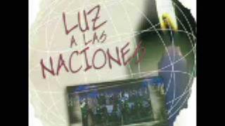 Luz A Las Naciones  Vine a Cristo 02 Marco Barrientos