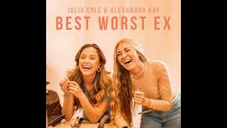Cover art for Best Worst ex