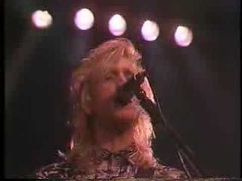 Survivor - I Can't Hold Back (Live)