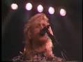 Survivor - I Can't Hold Back (Live)