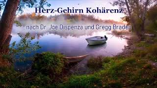 Herz-Gehirn Kohärenz Übung