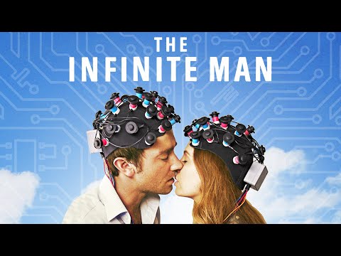 Thumbnail of the video: The Infinite Man - Official Trailer