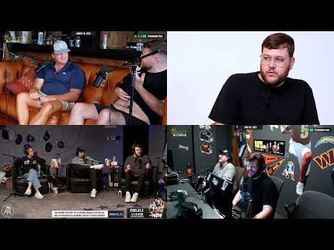 Best of Zac from Barstool