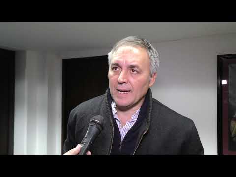 El Partido Autonomista de Salta participó del diálogo político convocado por el Gobierno