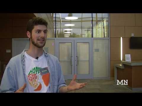 California Cybersecurity Institute fights human trafficking with virtual reality