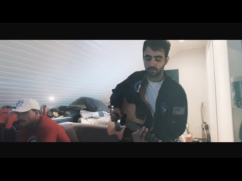 🌵 Acústico Los Primos: Haze, Mendes, Teká - Tudo Que Passou (Prod. HAZE)