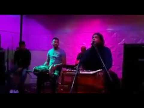 RODJ DEKHILA  BY RADJES SEWNANDAN