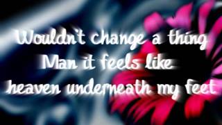 Heaven- O.A.R. lyrics