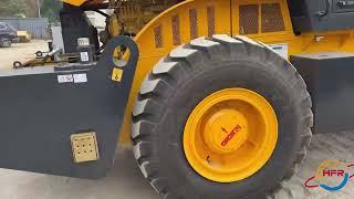 XCMG XS183J compactador de tierra | Imagen 4 - Machineryline