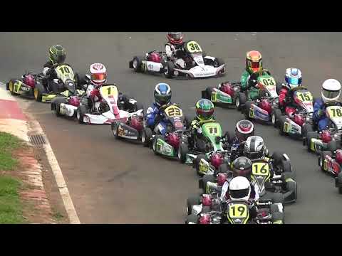 57° BRASILEIRO DE KART 2022 - ITU - MIRIM VICENTE DA SILVA  11 - FINAL