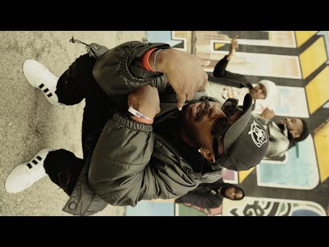 KDot Ka$$anova - Artist [Official Music Video] Shot by @DoneByMata