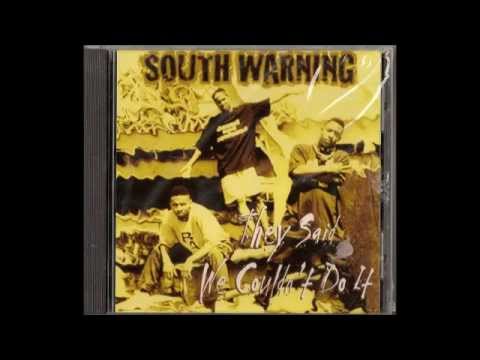South Warning - G's 4 Life feat. Graveyard Soldjas New Orleans Lousiana G Funk rap
