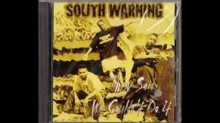 South Warning - G's 4 Life feat. Graveyard Soldjas New Orleans Lousiana G Funk rap