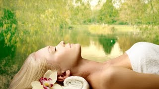 1 Hour Calm Music, Soft Soothing Instrumental Music, Spa Music, Massage Music, ☯120