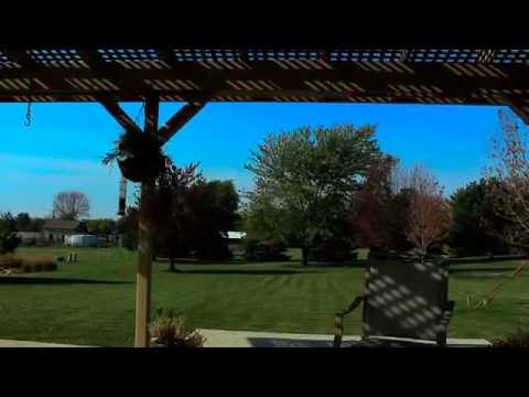 Time Lapse 10/21/2015