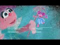 Sesame Street Season 42 45 End Credits Music
