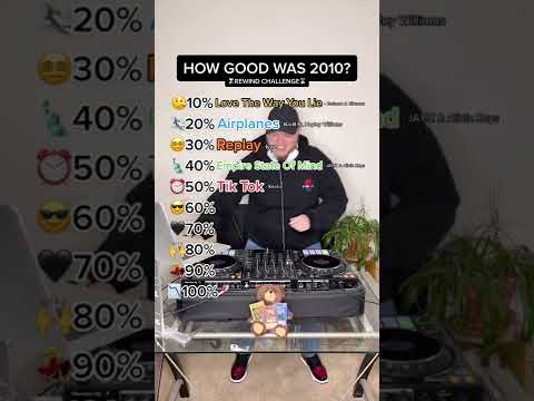 HOW GOOD WAS 2010? Top 10 Songs Of 2010