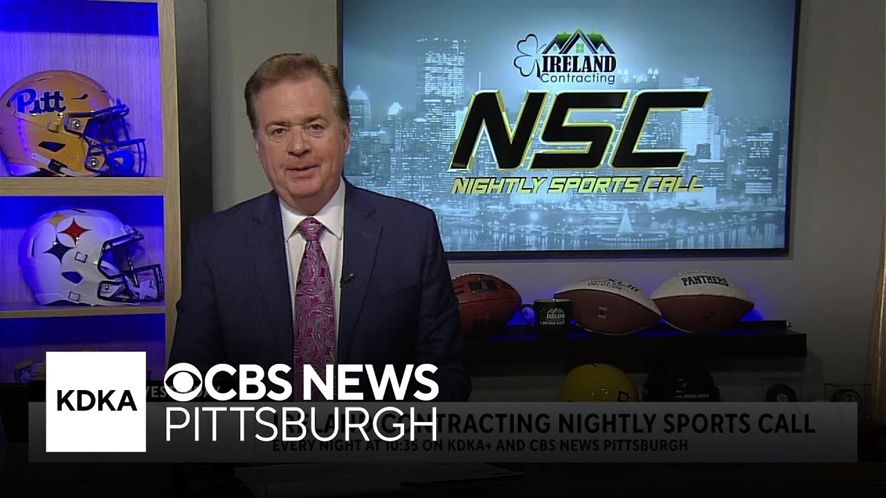 Ireland Contracting Nightly Sports Call: Dec 8, 2024