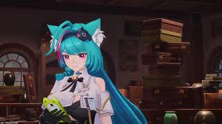 PS5　NTE 無課金のんびり