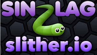 ✔ COMO QUITAR EL LAG EN SLITHER.IO (Bien Explicado) Y AUMENTAR LOS FPS 2016 | Hack + Mods Incluido |