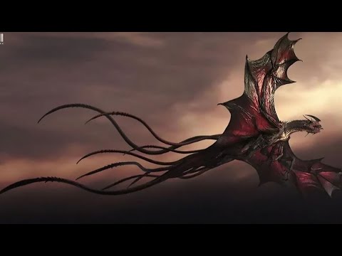 Dweller-in-Darkness (Marvel) Explained