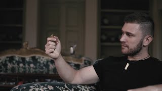 Laid-Back Attitude - Here I Am (Official Video)