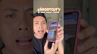 Download lagu Ada Shortcut di BrookHaven Tower Roblox?! 😱 mp3