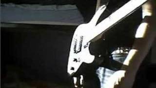 Hopesfall - The Broken Heart of a Traitor (Cover)