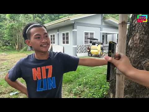 Dimsy Mercedes Ep #13   Naamwan ni Mercedes ay Balay ni Dimsy