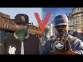 Watch Dogs 2 Vs GTA 5 How Are Their Worlds Different
