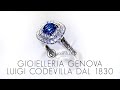 Gioielleria Genova - Luigi Codevilla dal 1830